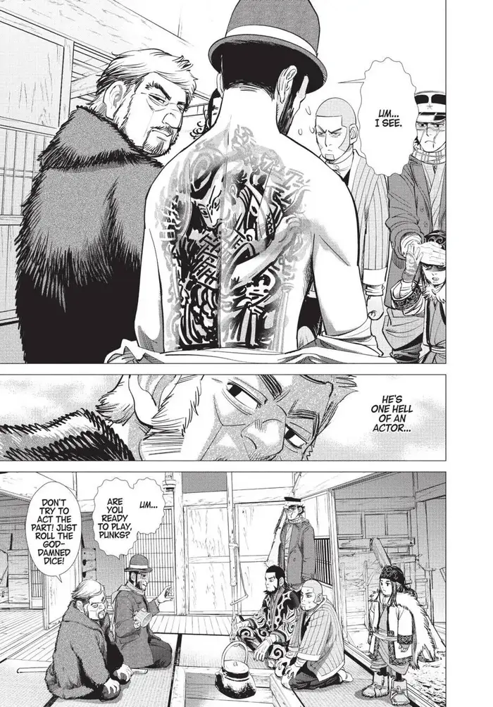 Golden Kamuy Chapter 67 image 08_optimized